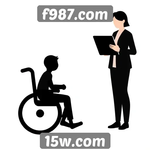 Acessibilidade e suporte ao cliente no f987.com