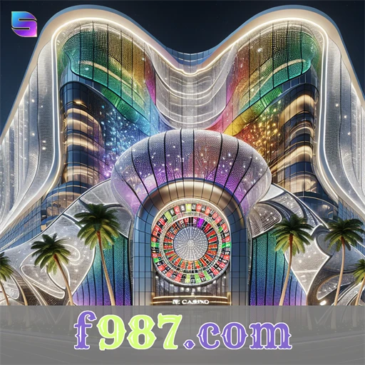f987.com Cassino Virtual