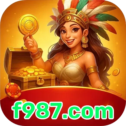 f987.com: A Segurança que Transforma Sua Experiência em Jogos Online