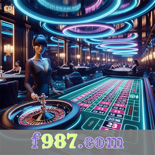 Slots Imperdíveis no f987.com: Aventura e Emoção em Cada Jogo