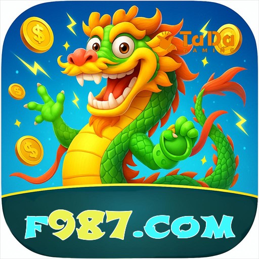 f987.com logo