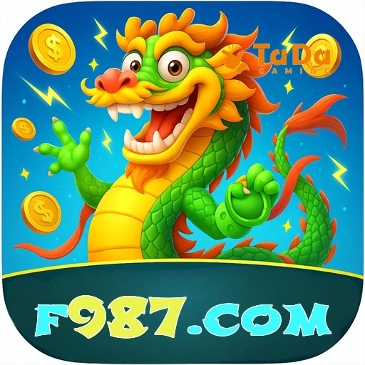 f987.com logo